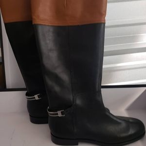 Ralph Lauren- Riding boots